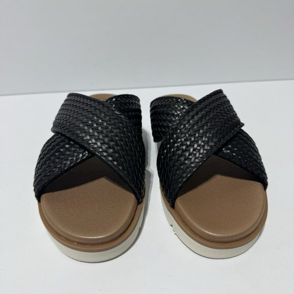 Volatile Womens Aushan Sandals Size 8 M - Picture 3 of 6